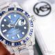 KS Factory Replica Rolex Submariner 116659SABR Sapphire Bezel Diamond Case 40mm 2836 Watch (4)_th.jpg